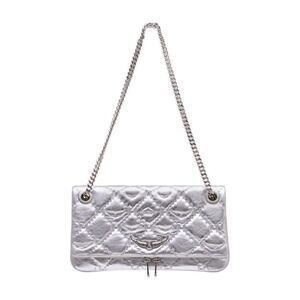 ZADIG&VOLTAIRE Zadig & Voltaire Women's Quilted Leather Shoulder Bag Women